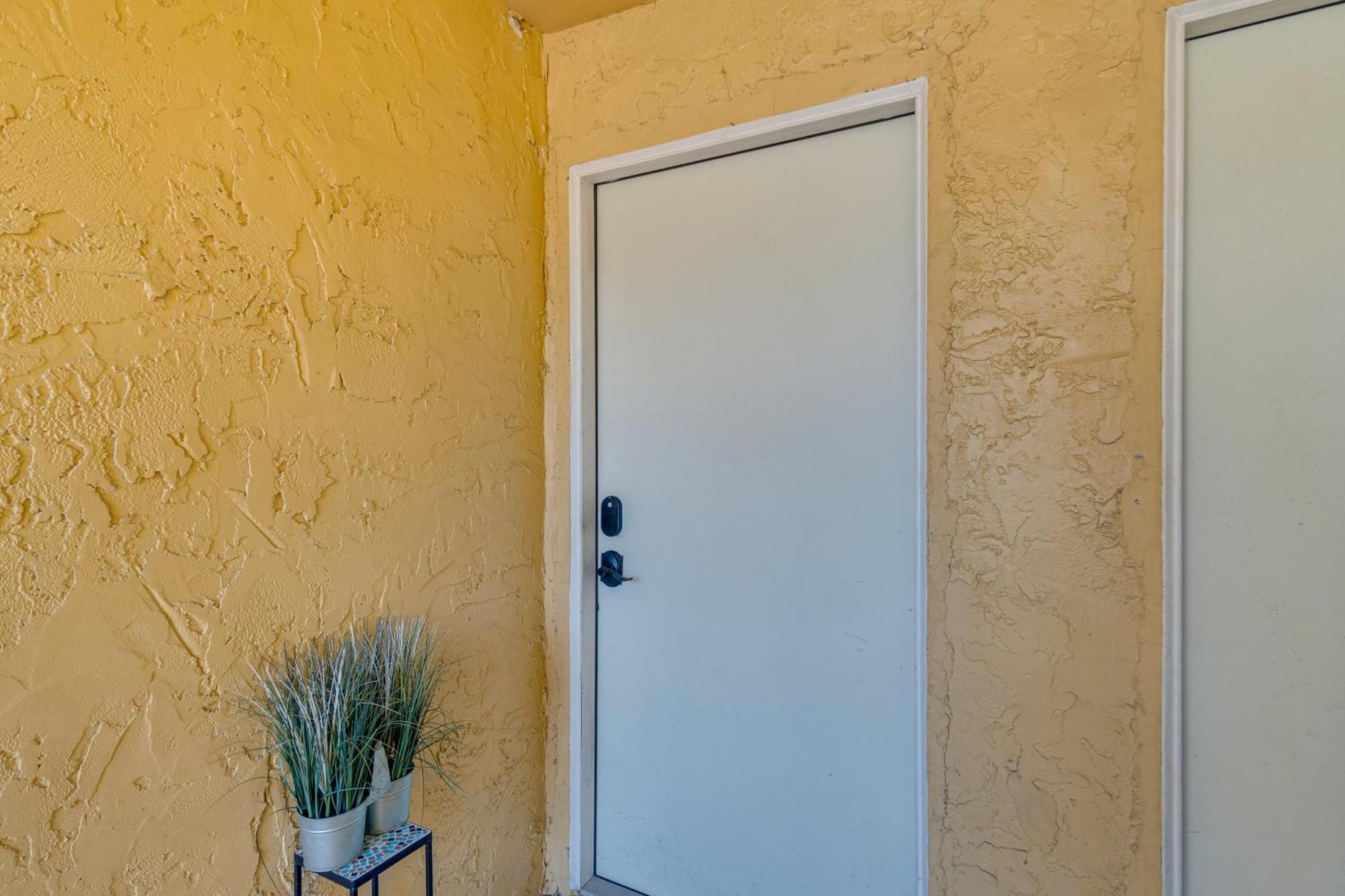 Updated Sienna Park Condo - 4 Miles To Siesta Key! Sarasota Exterior photo